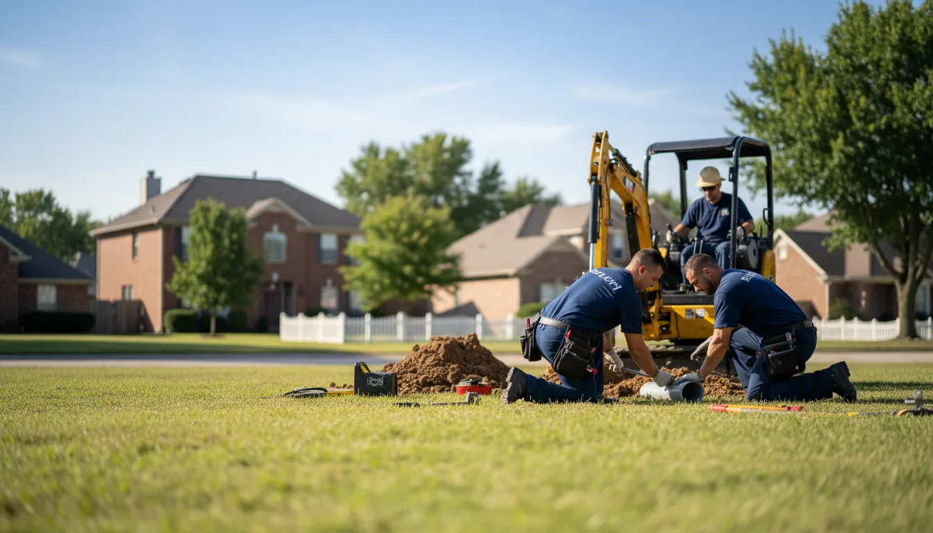 Water Heater Repair in Jonesboro, LA near me
